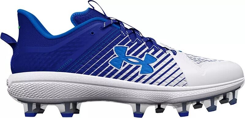 

Мужские бейсбольные бутсы Under Armour Yard MT из ТПУ