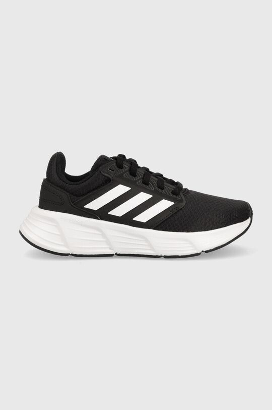 

Кроссовки Галактика 6 adidas, черный