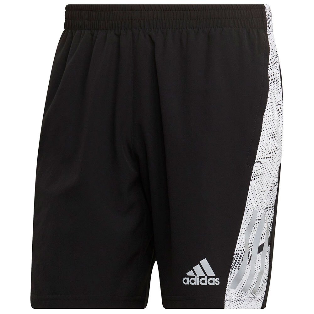 

Шорты adidas OTR 7´´, черный