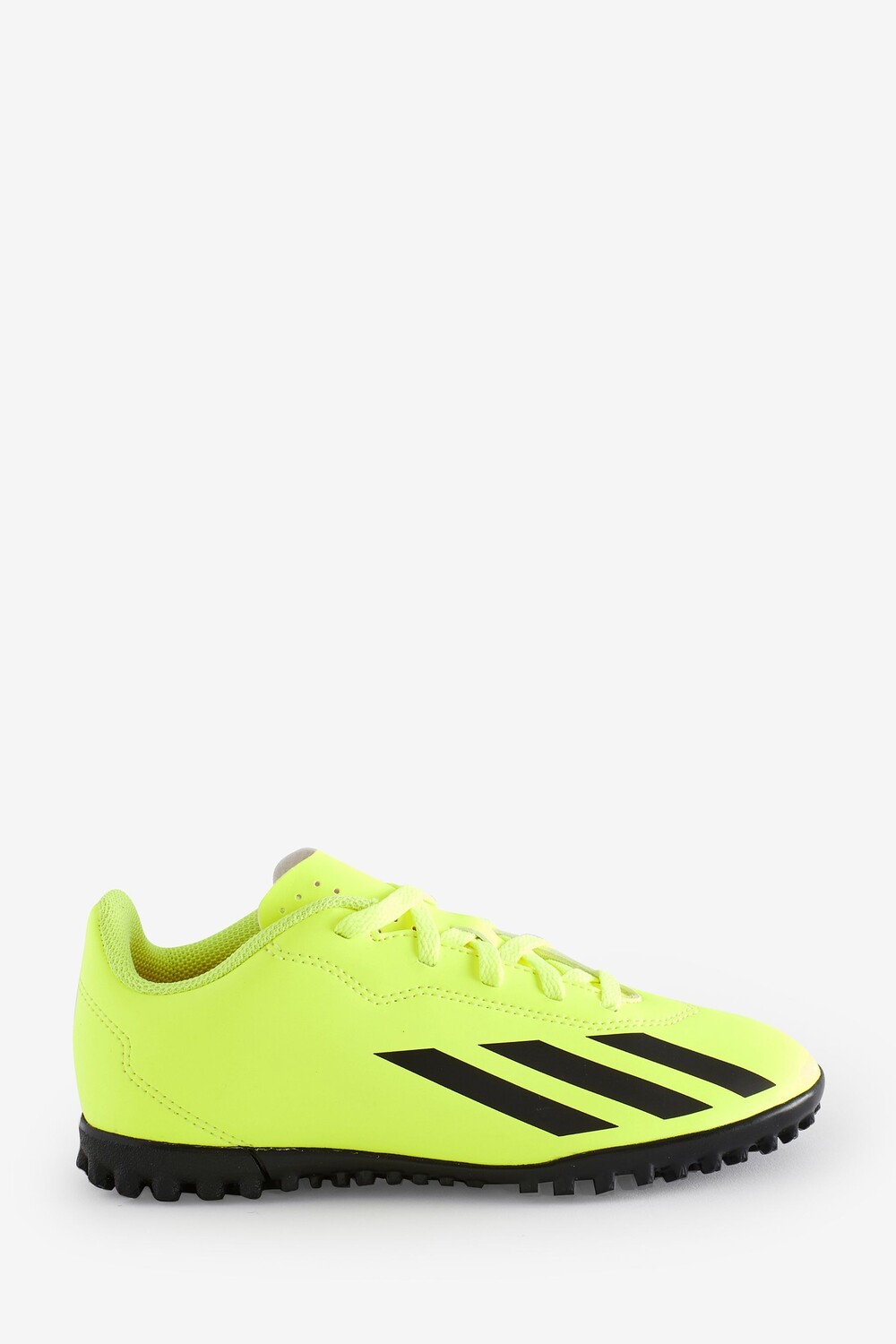

Детские ботинки Football x Crazyfast Club Turf Adidas, желтый