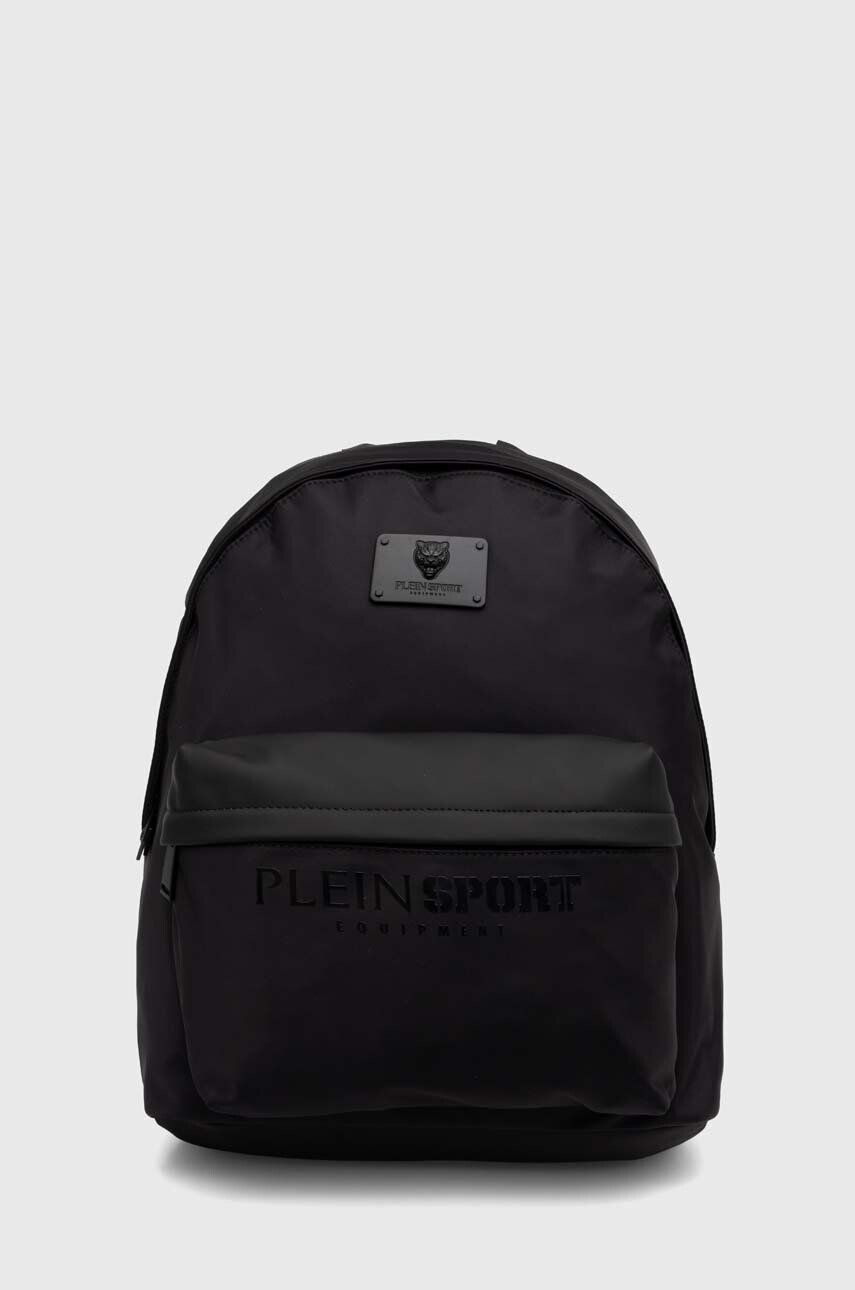 

ПЛЕЙН СПОРТ рюкзак Plein Sport, черный