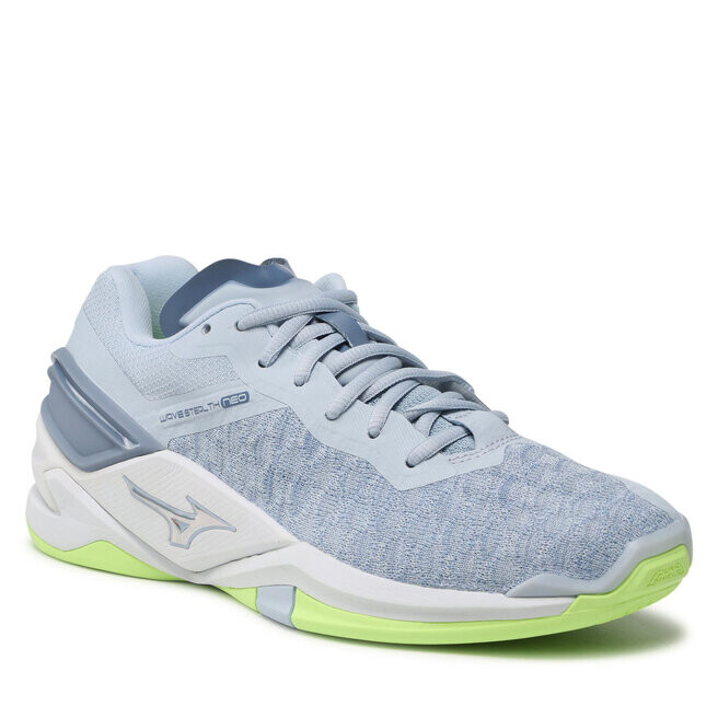 

Кроссовки Mizuno WaveStealth Neo, синий