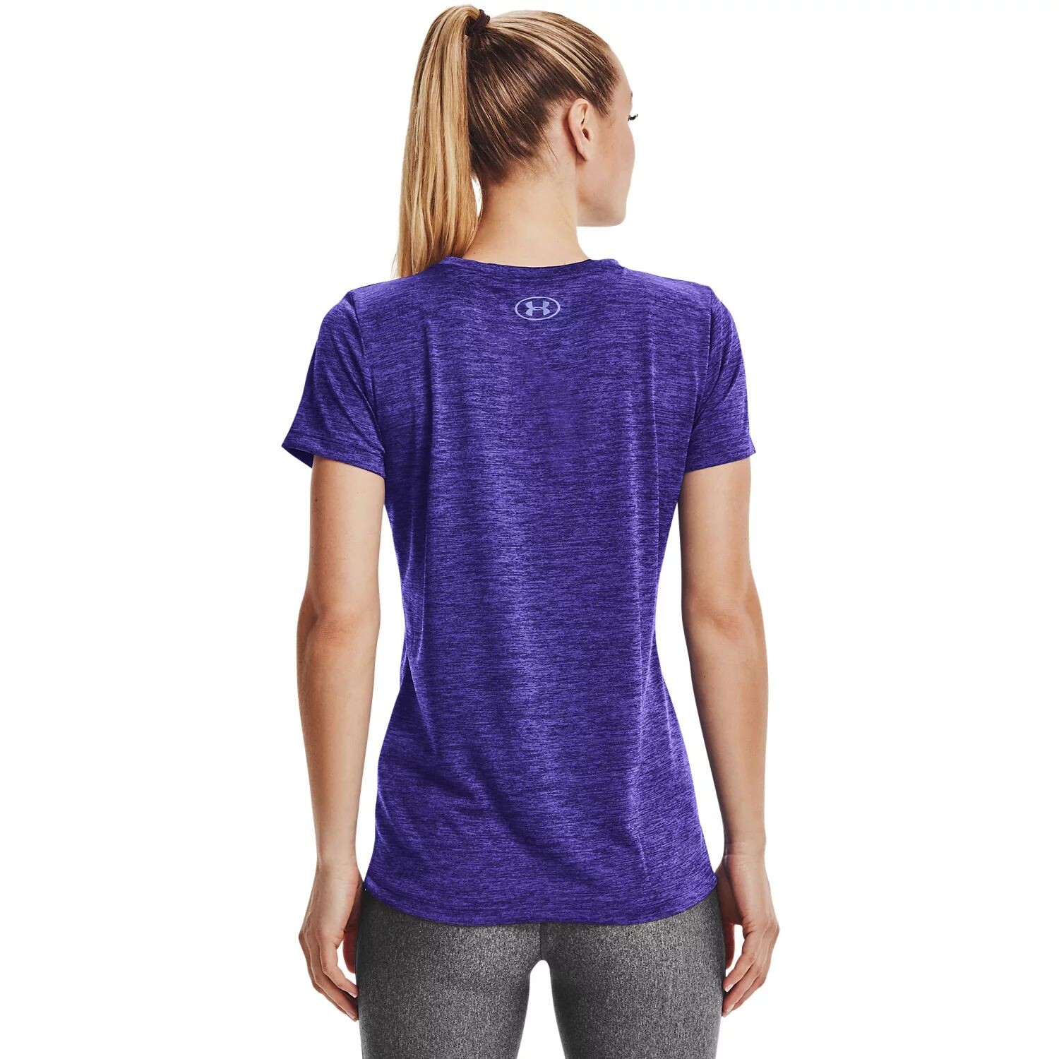 

Женская футболка с круглым вырезом Under Armour Tech Under Armour