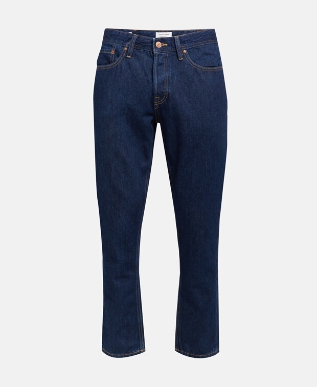 

Прямые джинсы Jack & Jones, синий