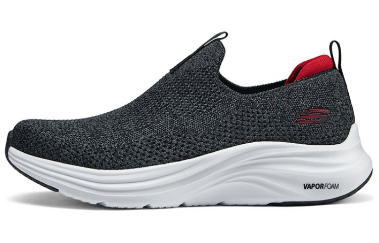 

Кроссовки Skechers Vapor Foam Lifestyle Shoes Men Low-top Black/Red, черный/красный