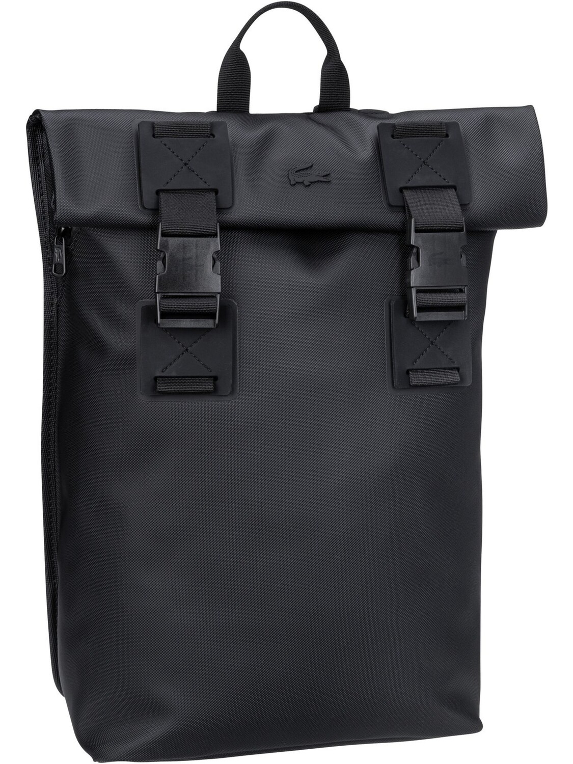 

Рюкзак Lacoste/Backpack Naos Backpack 4440, цвет Noir