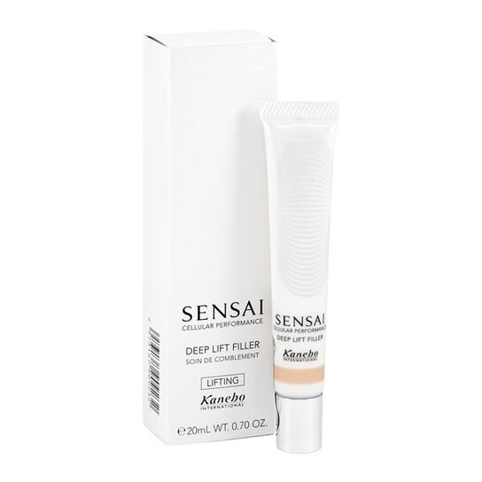 

Крем для лица, 20 мл Kanebo, Sensai Cellular Performance