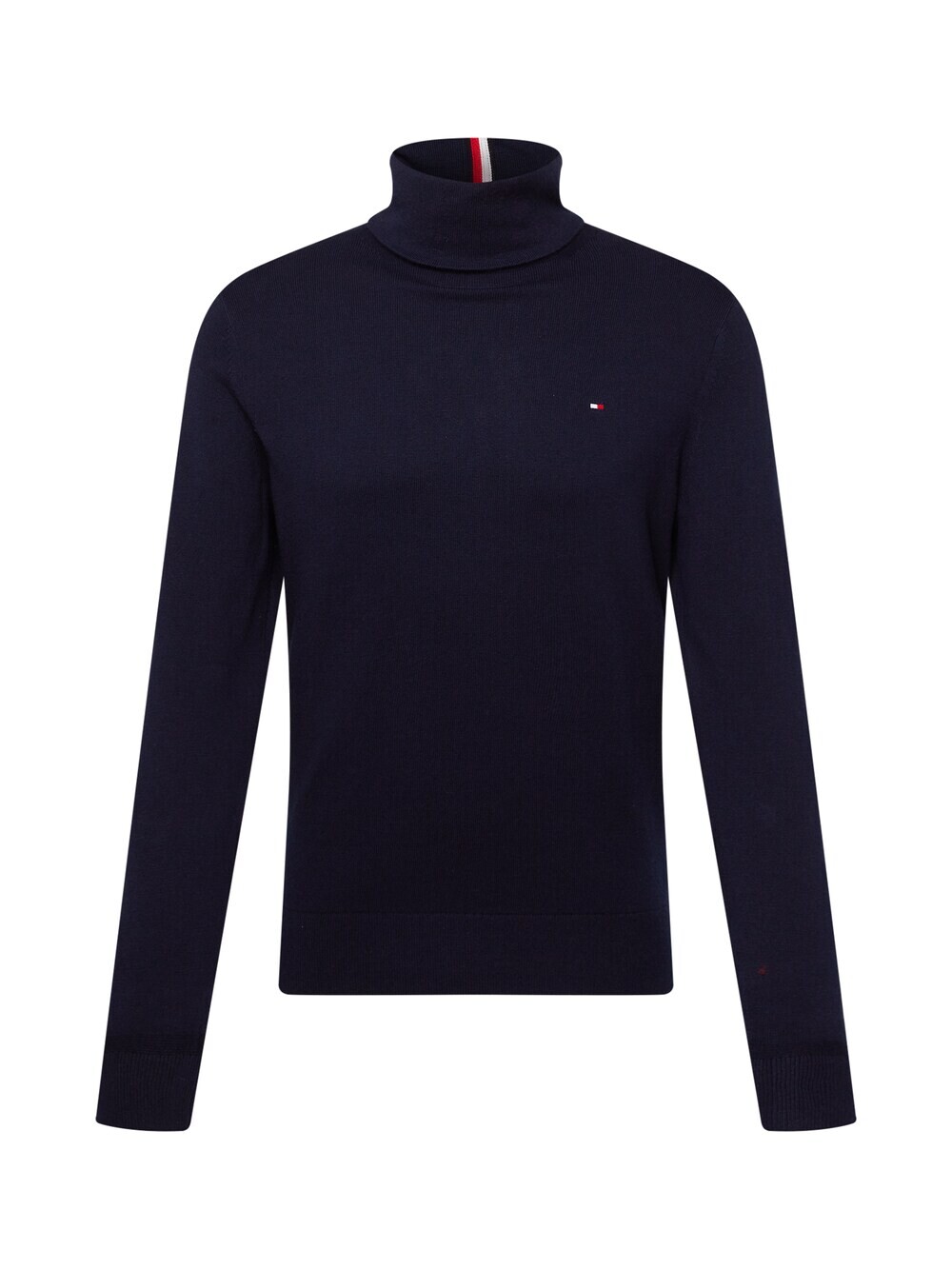 

Свитер Tommy Hilfiger, темно-синий