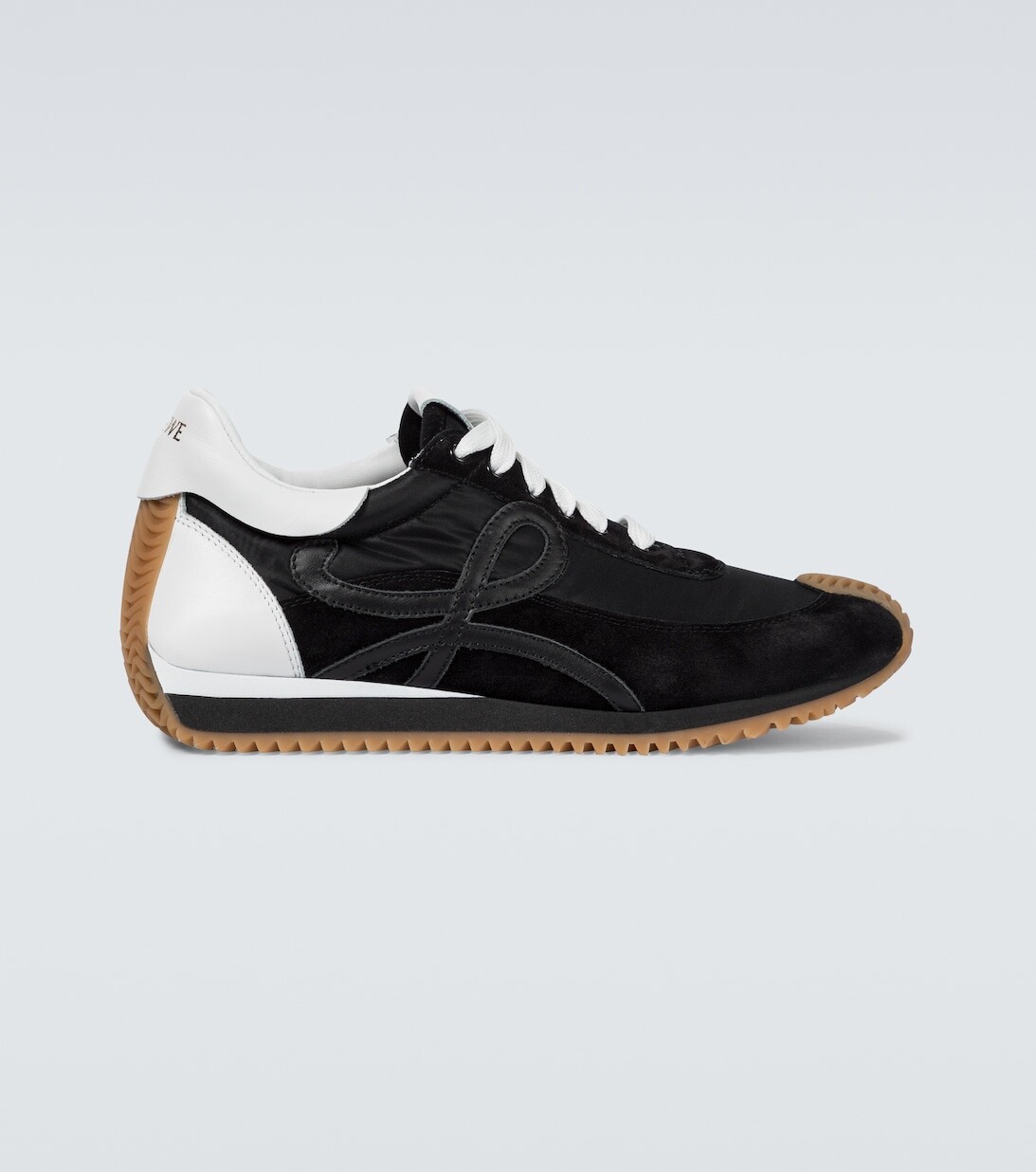 

Кроссовки Flow Runner Loewe, черный