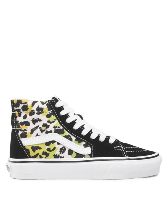

Кроссовки Vans, черный
