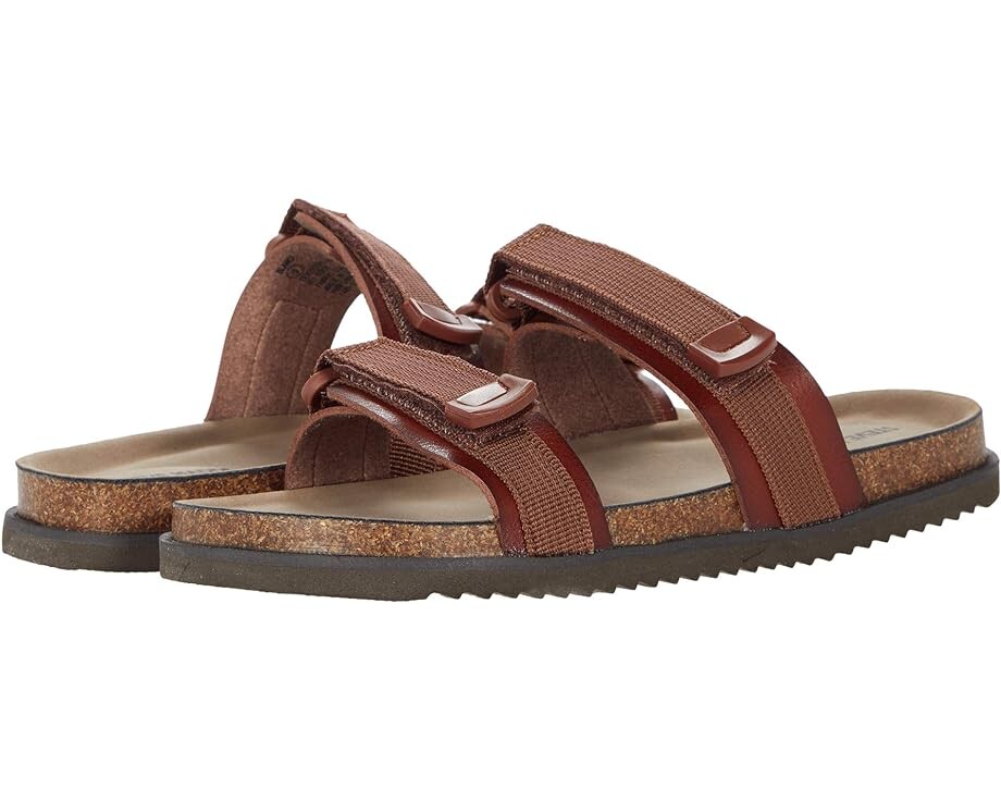 

Сандалии Steve Madden Lance, цвет Cognac