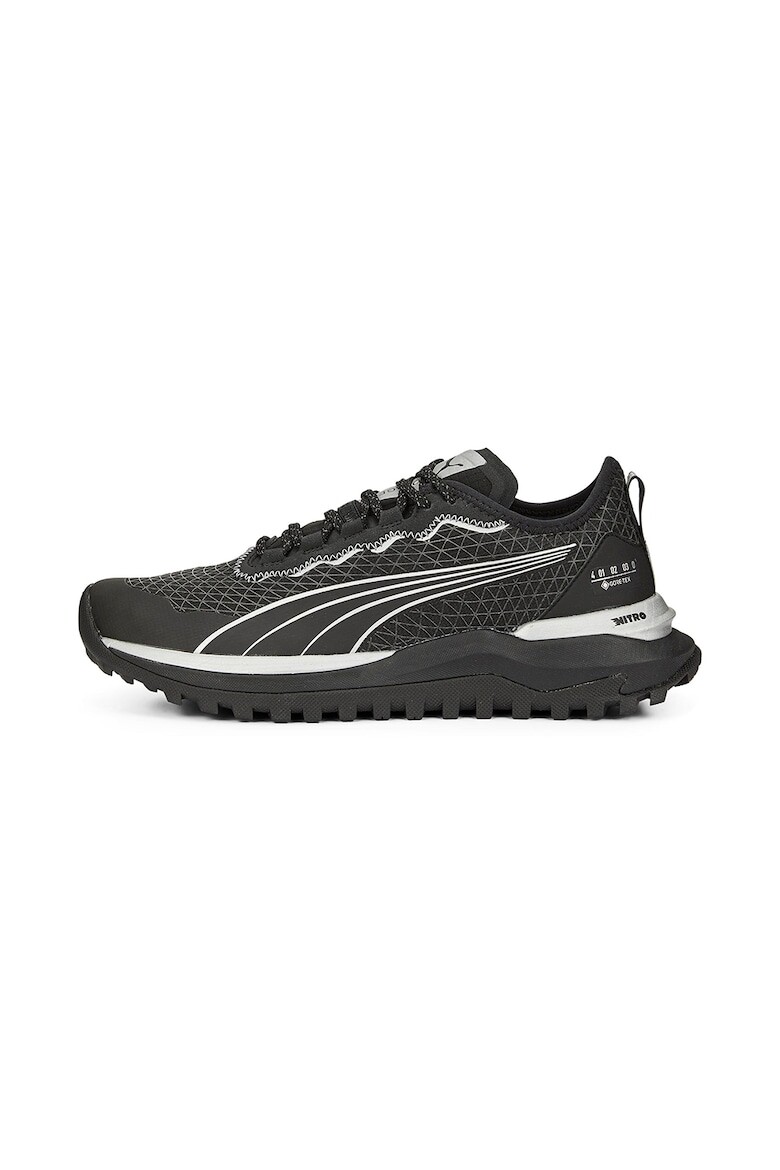 

Водонепроницаемые кроссовки Voyage Nitro 2 Puma, черный