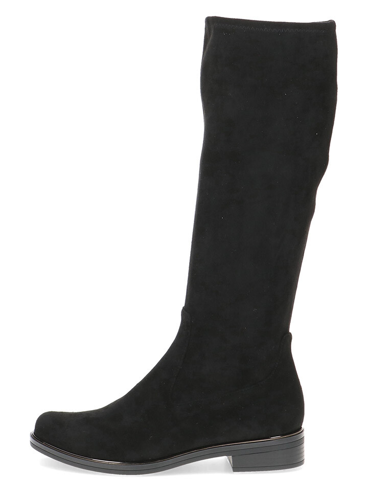 

Ботинки Caprice Stiefel, черный