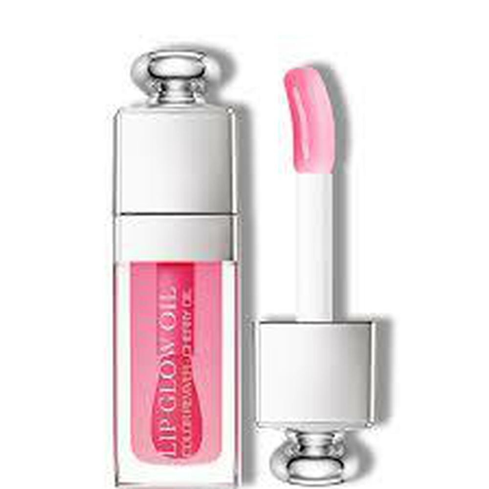 

Питательное масло для губ Dior Addict, 001 Dior