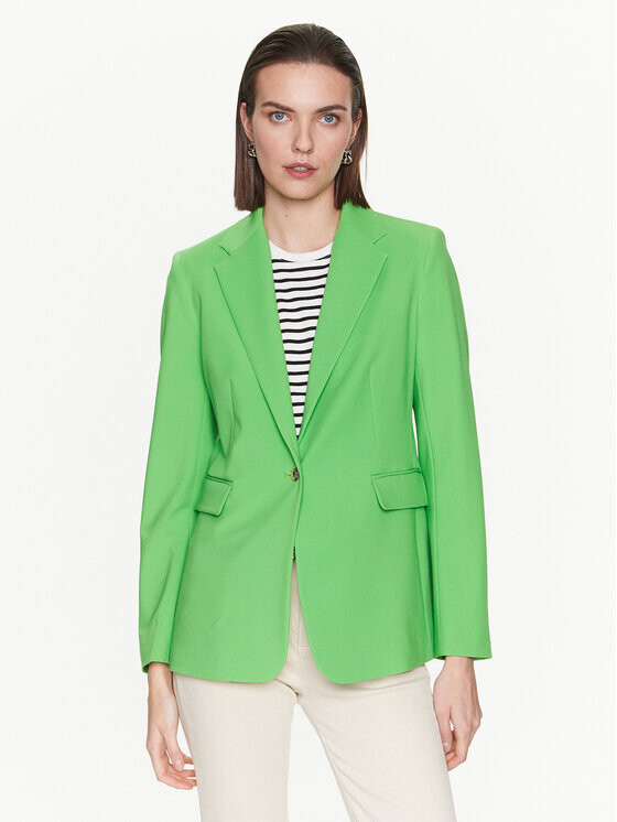 

Куртка стандартного кроя Tommy Hilfiger, зеленый
