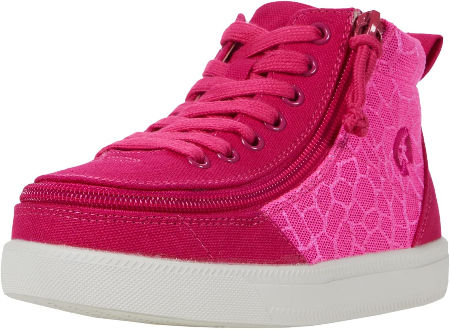 

Кроссовки SINGLE SHOE - MDR Classic BILLY Footwear Kids, цвет Pink Print