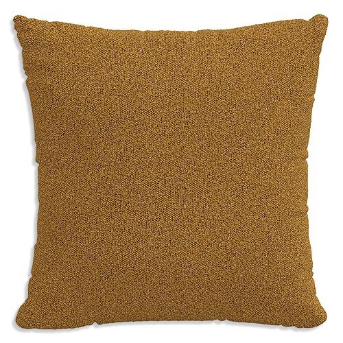 

Текстурированная декоративная подушка, 20 x 20 дюймов Sparrow & Wren, цвет Brown