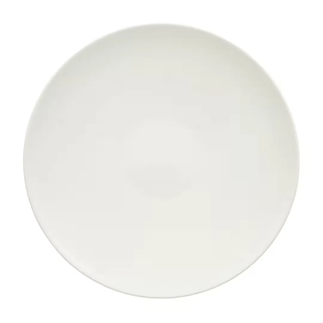 

Обеденная тарелка CoupeRoyal Villeroy & Boch, белый