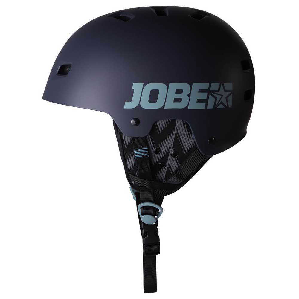 цена Шлем Jobe Base, черный