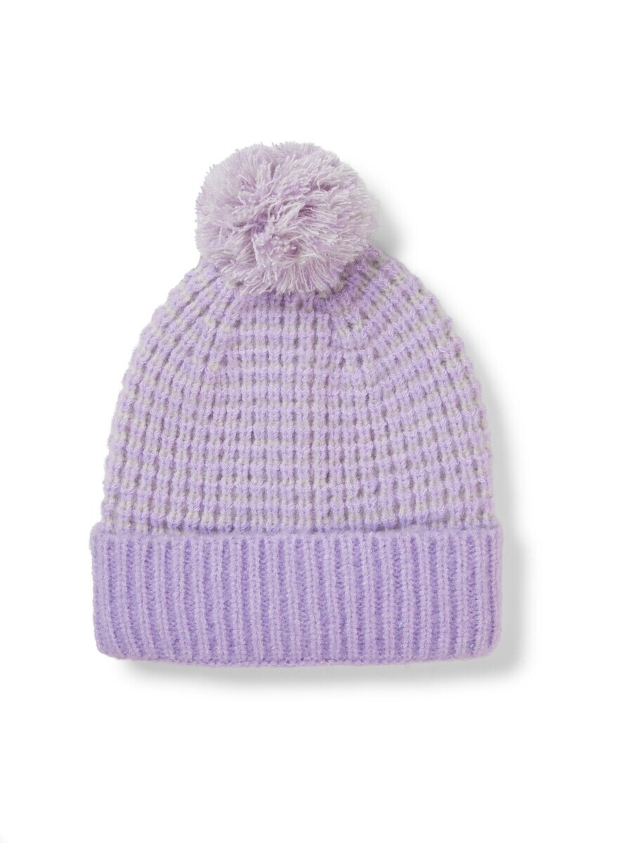 

Шапка O'NEILL ONEILL BEANIE, фиолетовый