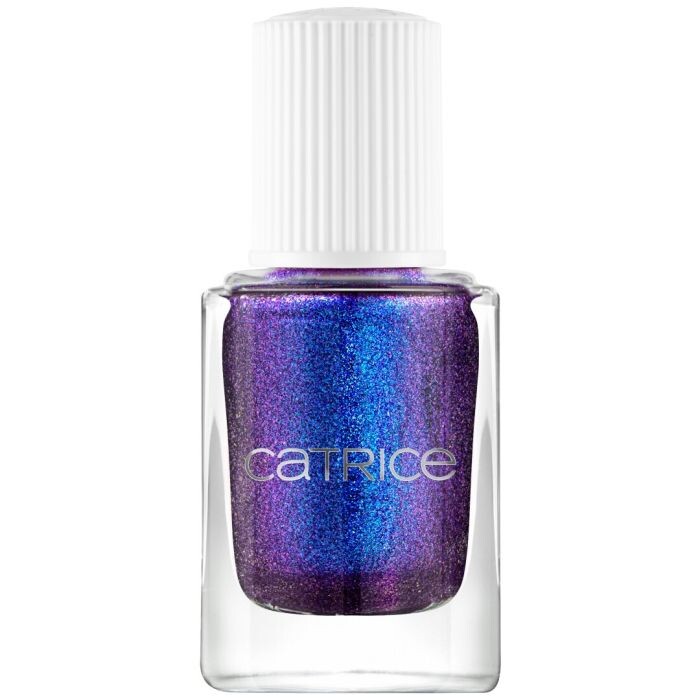 

Лак для ногтей Metaface Esmalte de Uñas Catrice, C02