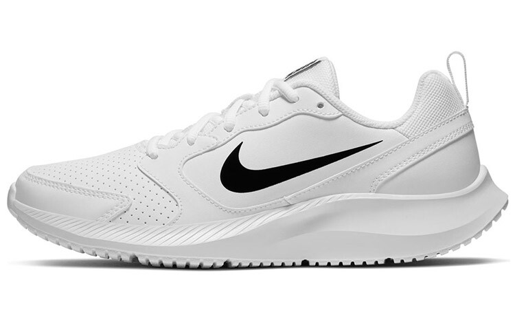 

Nike Todos Wmns Белый/Черный