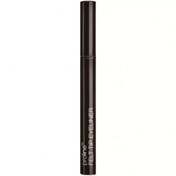 

Карандаш для глаз Eye Liner Proline Felt Tip Wet N Wild, 1 шт