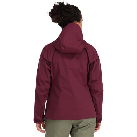 Куртка Freestone - женская Simms, цвет Mulberry куртка simms freestone jacket xl hickory