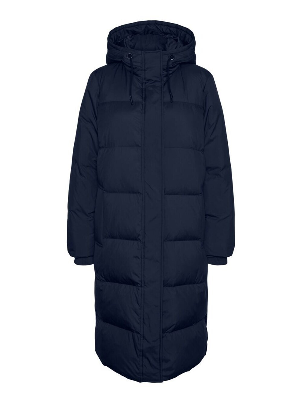 

Зимнее пальто Vero Moda, синий
