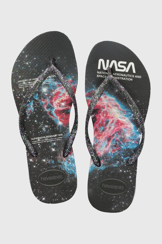 

Шлепанцы 4147261-0090P Havaianas, мультиколор