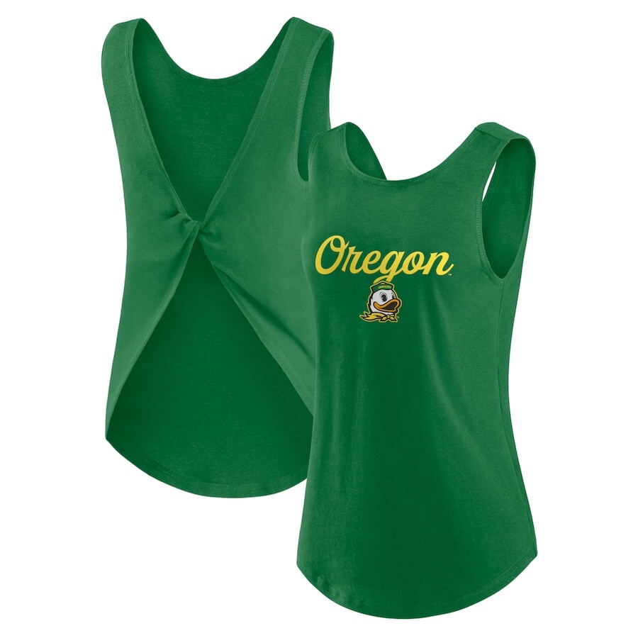 

Топ Captivating Apparel Oregon Ducks