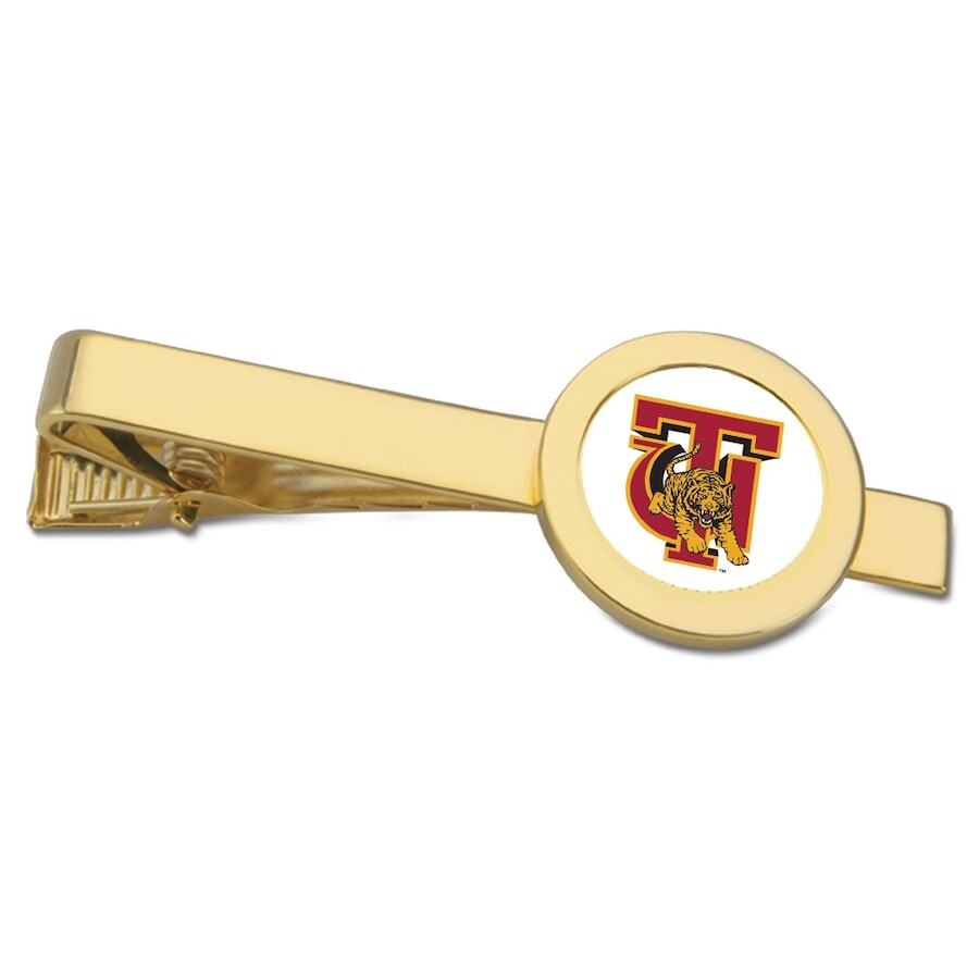 

Галстук Jardine Tuskegee Golden Tigers, золотой