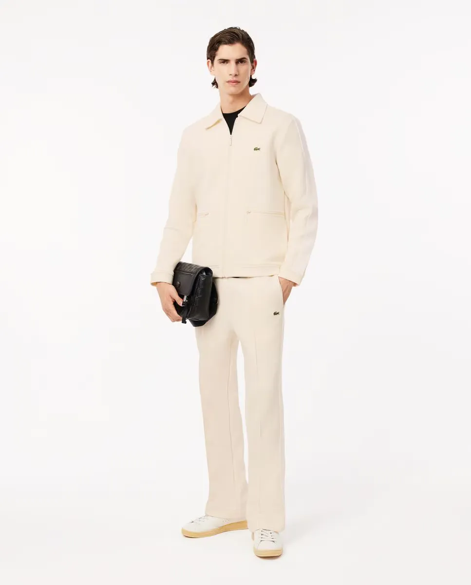 

Мужские спортивные штаны Париж Lacoste, белый