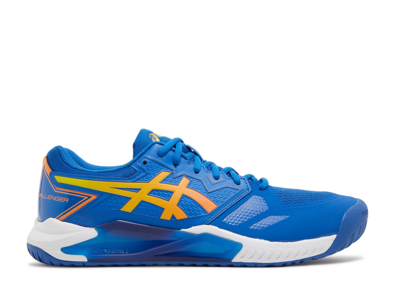 

Кроссовки ASICS Gel Challenger 13 'Novak Pack', синий