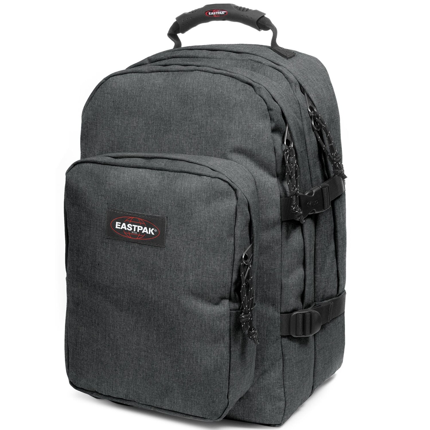 

Рюкзак Eastpak Provider 44 cm Laptopfach, черный