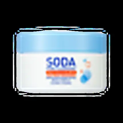 

Soda Pore Clear очищающий бальзам 100 мл, Holika Holika