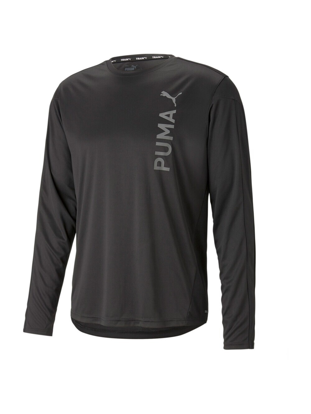 

Рубашка для выступлений Puma, черный