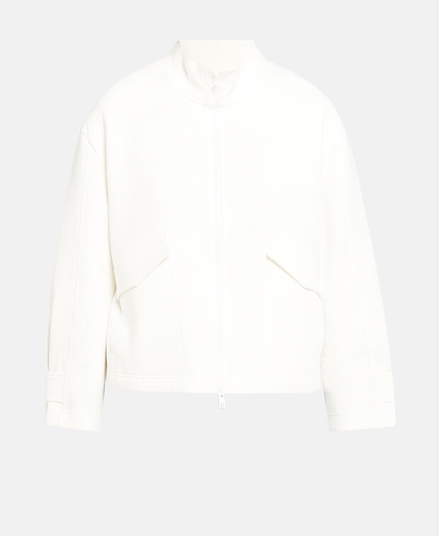

Элегантная куртка Marc Cain Sports, цвет Wool White
