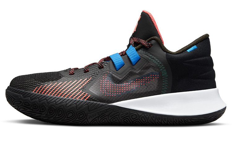 

Баскетбольные кроссовки Nike Flytrap 5 Мужские