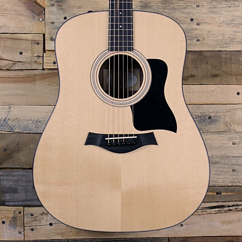 

Акустическая гитара Taylor 110e Dreadnought Acoustic/Electric Guitar