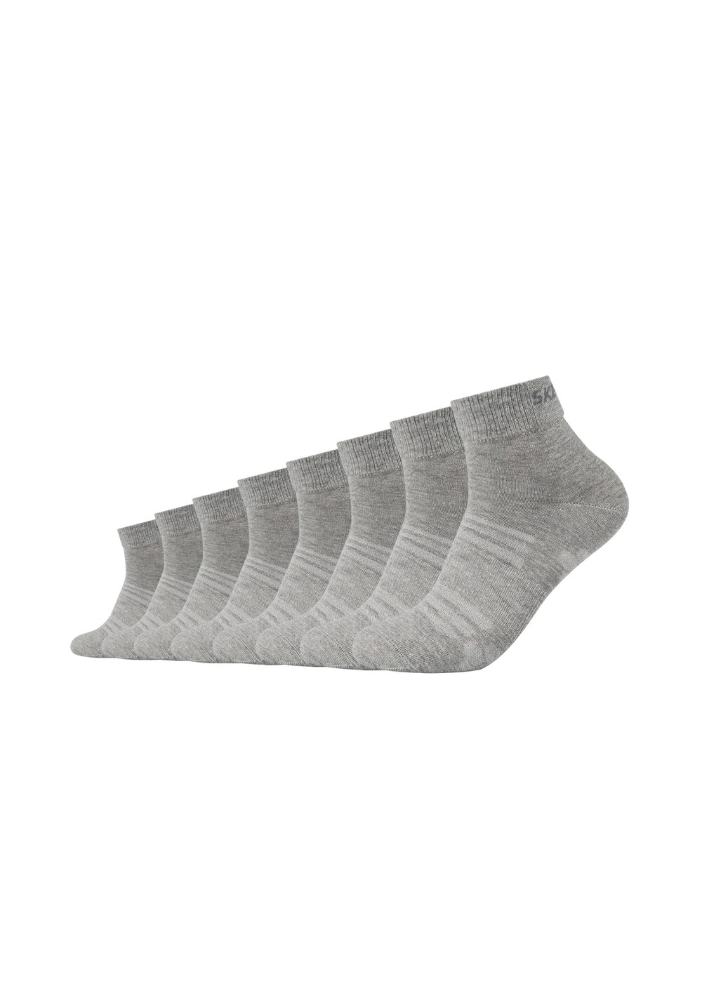 Носки SKECHERS Phoenix, светло-серый