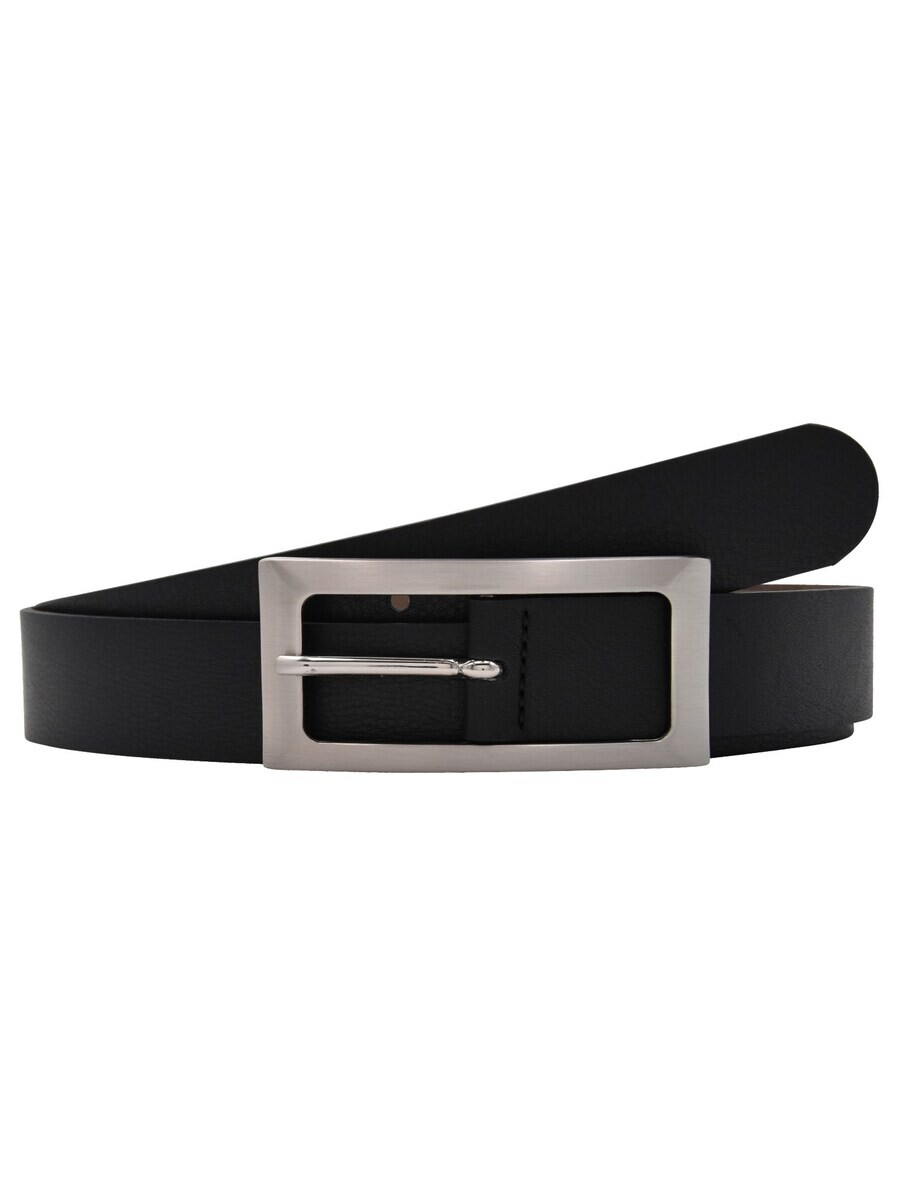 

Ремень Leslii Belt, черный