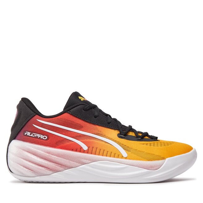 

Кроссовки Puma All Pro Nitro Showtime 309890 01 De color, цвет