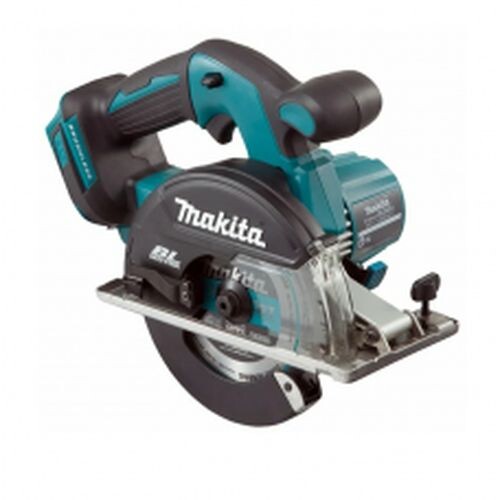 

Аккумуляторная дисковая пила по металлу Makita DCS551Z