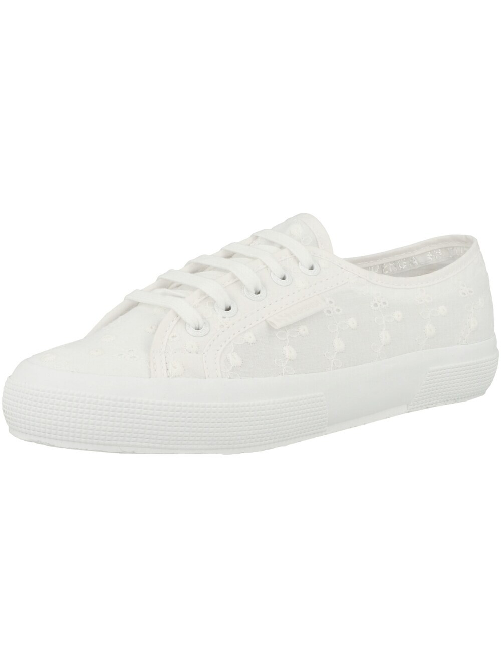 

Кроссовки SUPERGA Sangallo, белый