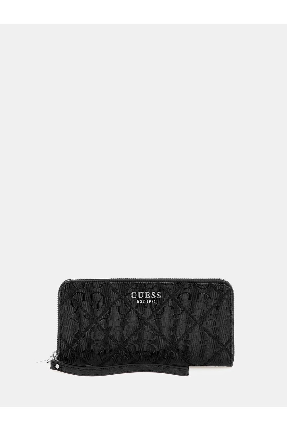 

Женский кошелек Caddy Guess, черный