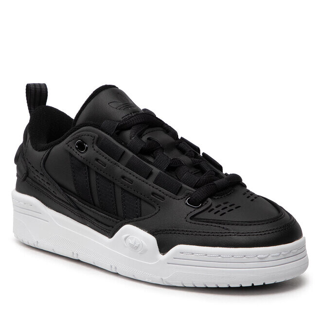 

Кроссовки adidas J, черный