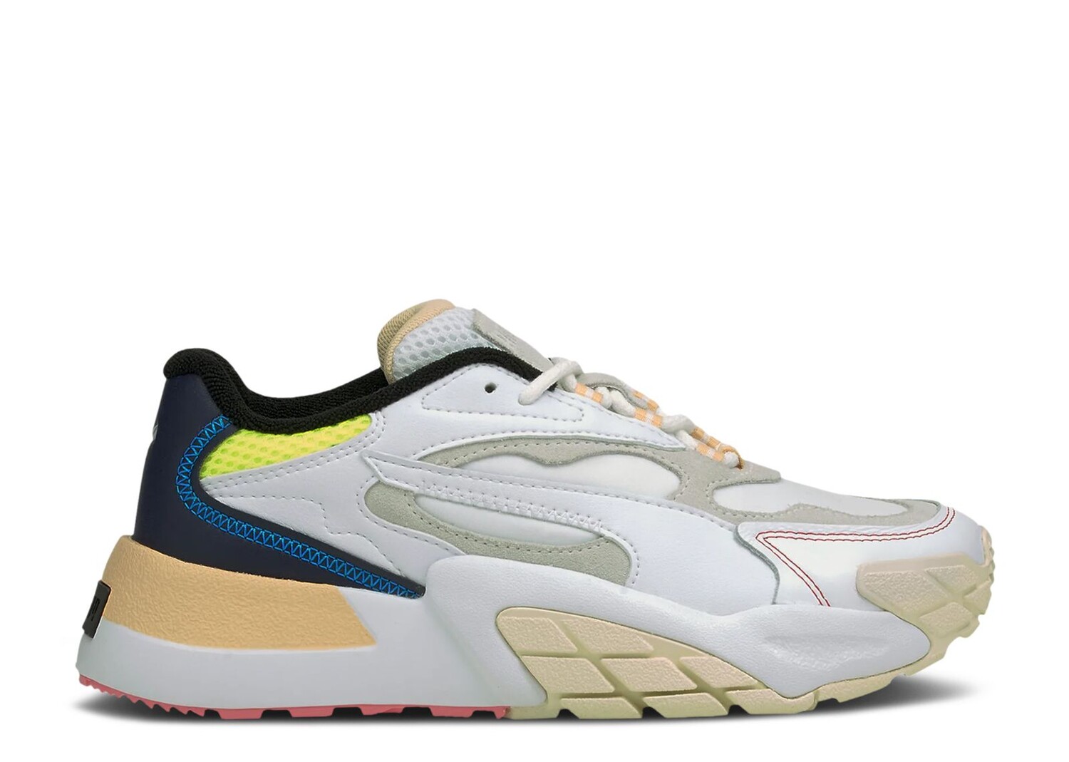 

Кроссовки Puma Wmns Hedra 'Fantasy', белый