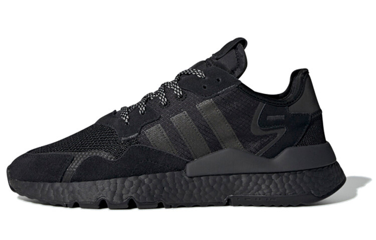 

Повседневная обувь унисекс Adidas Originals Nite Jogger Life