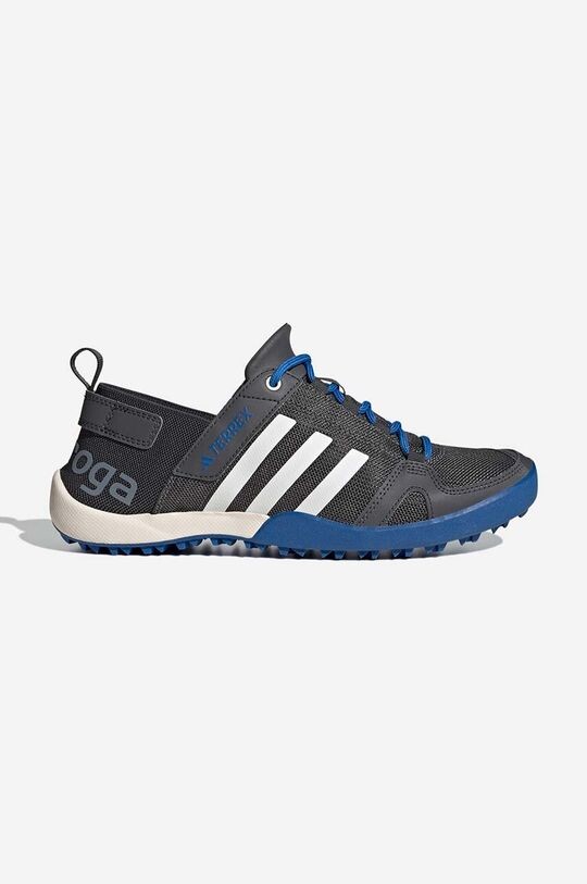 

Кроссовки Daroga Two 1 adidas, серый
